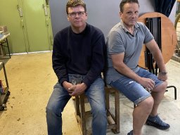 EM-Studio 2024 - Achtelfinale (17)